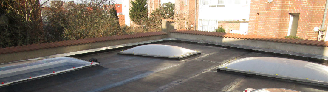 toit-plateforme-coupole-roofing Coupoles de toit sur plateforme en roofing