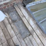 demontage-plancher-plateforme