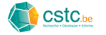 Logo du Centre Scientifique et Technique de la Construction