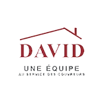 Logo de l'entreprise David active dans le zinc
