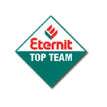 Logo Eternit Top Team