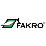 logo-fakro Logo des fenêtres de toit Fakro