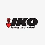 Logo de la société Iko