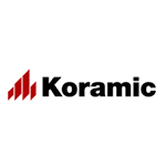 Logo de l'entreprise Koramic