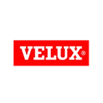 Logo des fenêtres toit Velux