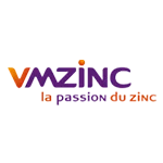 Logo de la société VM Zinc