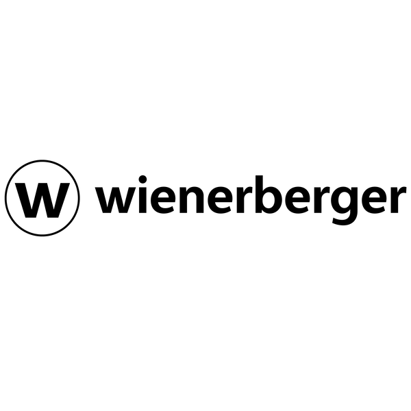 Logo Wienerberger, tuiles en terre cuite